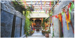 <b>山东济南芙蓉街关帝庙 - 内陆 - 承德关帝庙-皇家</b>