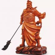 <b>为什么别人拜关公都能财源滚滚，而你却不能？</b>