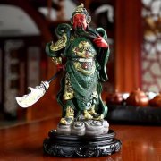 <b>武财神是关羽还是赵公明？请财神的正确姿势</b>